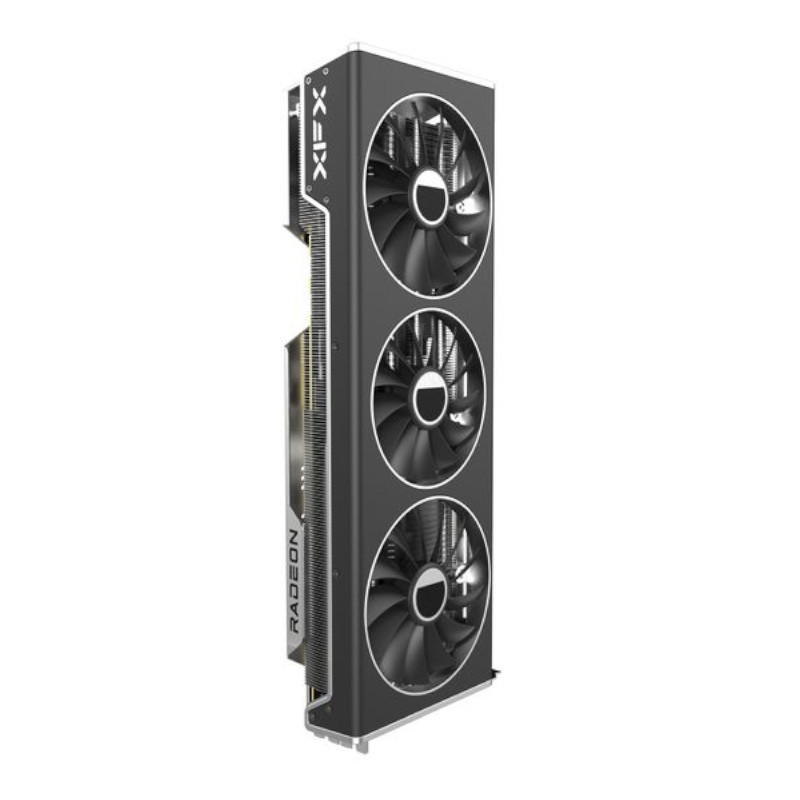 XFX Radeon RX7800 XT Speedster MERC | 16GB GDDR6