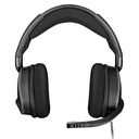 Corsair VOID RGB ELITE 7.1 USB Premium Gaming Headset - Carbon