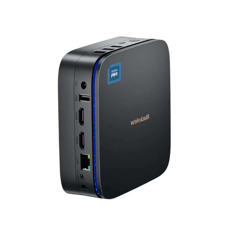 Blackview MP60 Mini PC | Celeron N5095