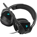 Corsair VOID RGB ELITE 7.1 USB Premium Gaming Headset - Carbon