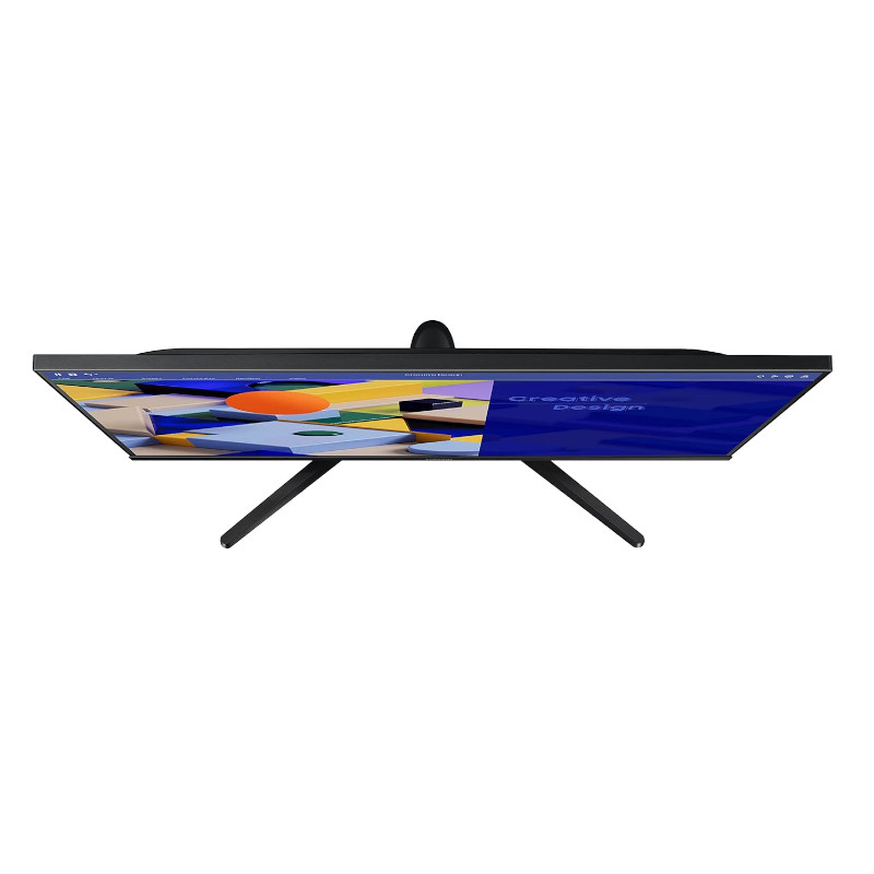 Samsung LC27C310EA | 27" FHD Monitor | 75Hz Freesync | 1920x1080