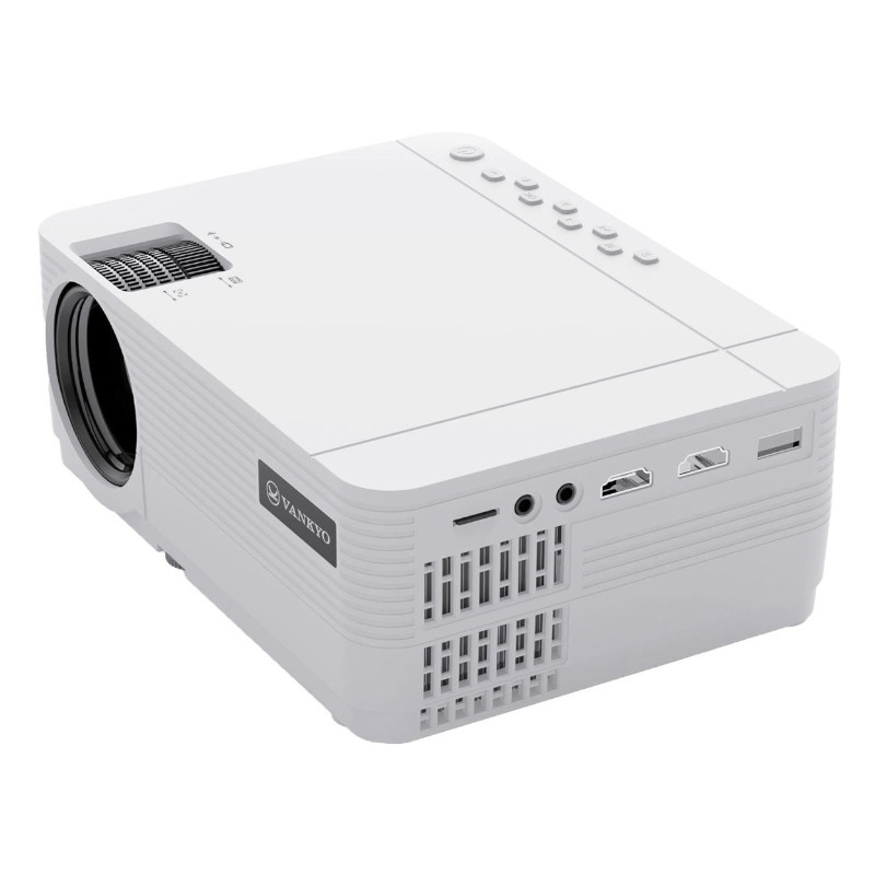 VANKYO Leisure 470A | 720P | Mini Projector
