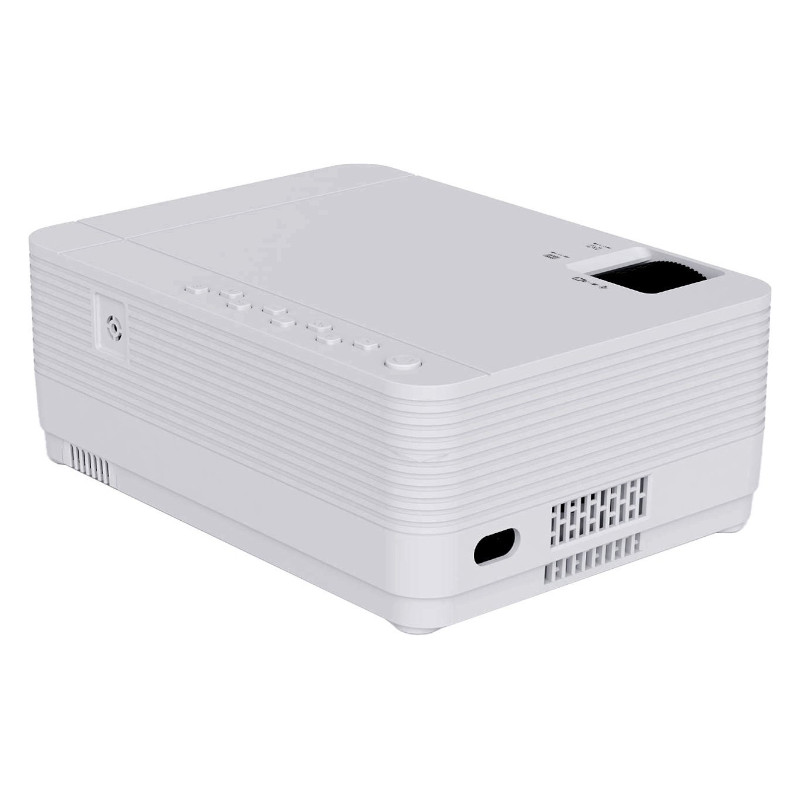 VANKYO Leisure 470A | 720P | Mini Projector