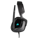 Corsair VOID RGB ELITE 7.1 USB Premium Gaming Headset - Carbon