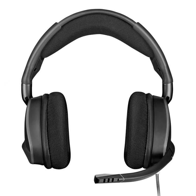 Corsair VOID ELITE 7.1 USB Premium Gaming Headset - Carbon