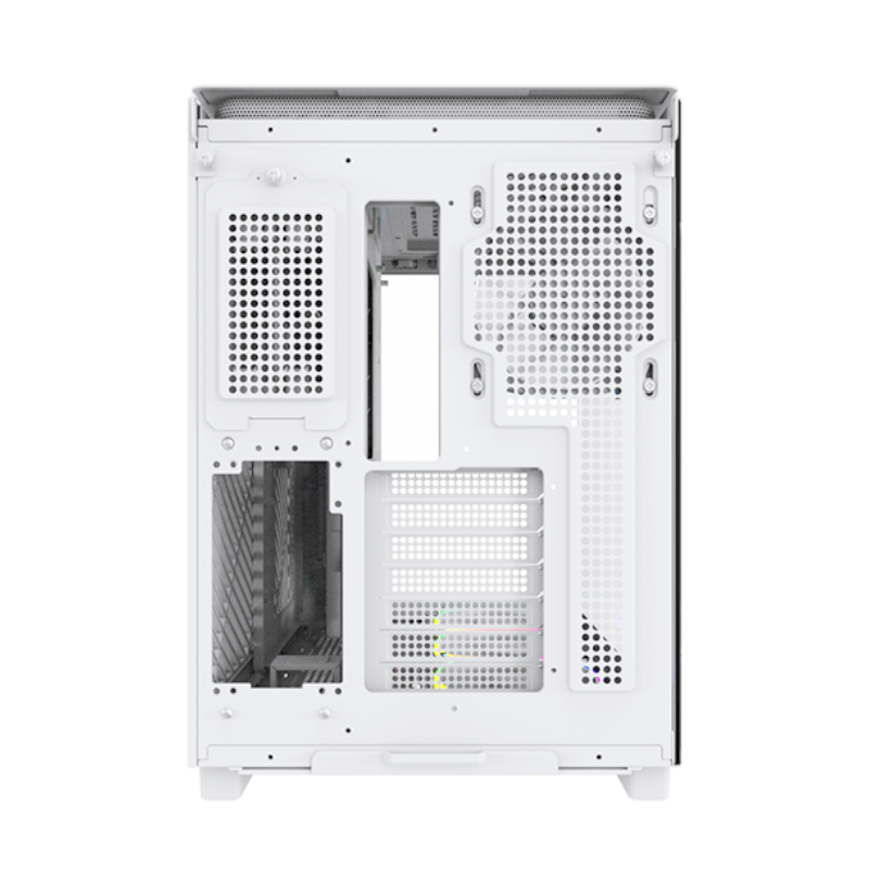 Montech King 95 Pro | White