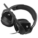 Corsair VOID ELITE 7.1 USB Premium Gaming Headset - Carbon