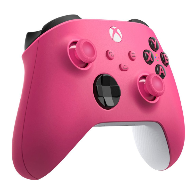 XBOX Series X Wireless Controller | Deep Pink