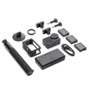 DJI Action 3 | Adventure Combo