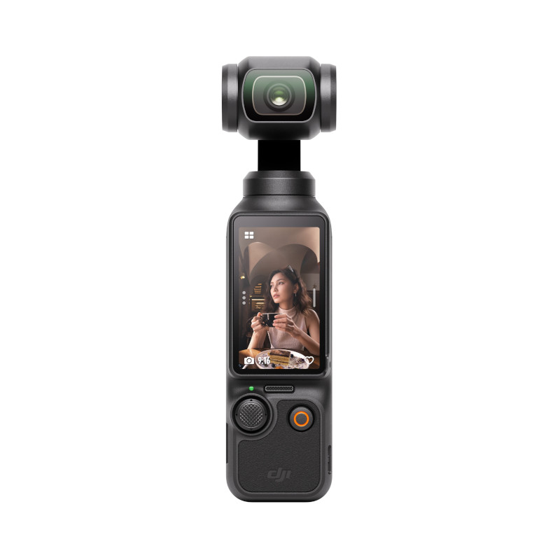 DJI Osmo Pocket 3 | Standard Combo