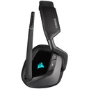 Corsair VOID RGB ELITE 7.1 Wireless Premium Gaming Headset - Carbon