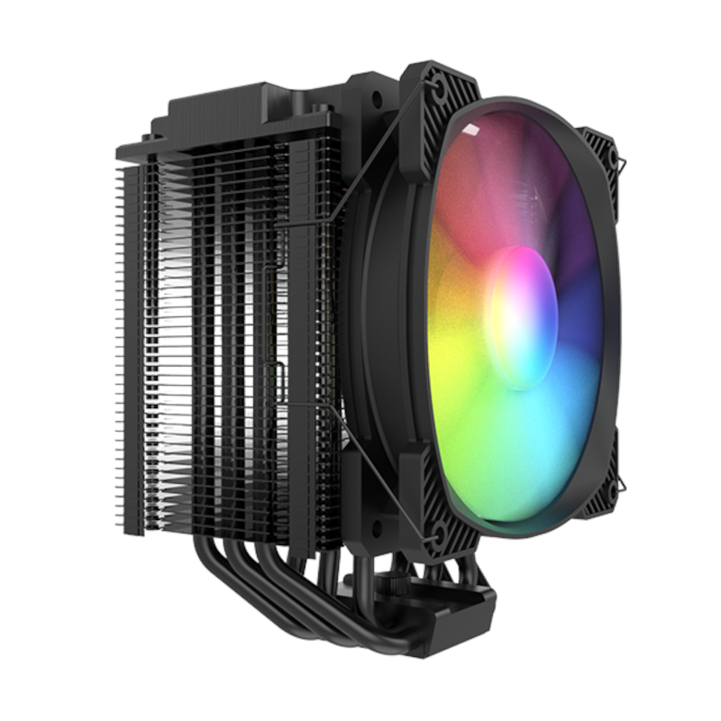 Montech 210 | Air Cooler