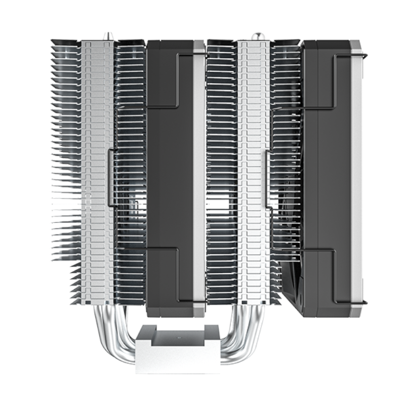 Montech Metal DT24 Base | Air Cooler