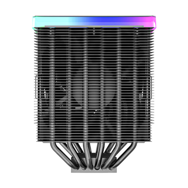 Montech Metal DT24 Premium | Air Cooler