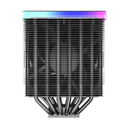 Montech Metal DT24 Premium | Air Cooler