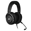 Corsair HS45 7.1 Gaming Headset - Carbon