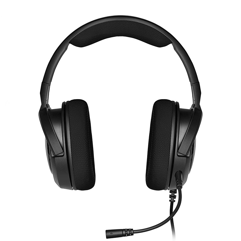 Corsair HS45 7.1 Gaming Headset - Carbon