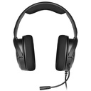 Corsair HS35 Stereo Gaming Headset - Carbon