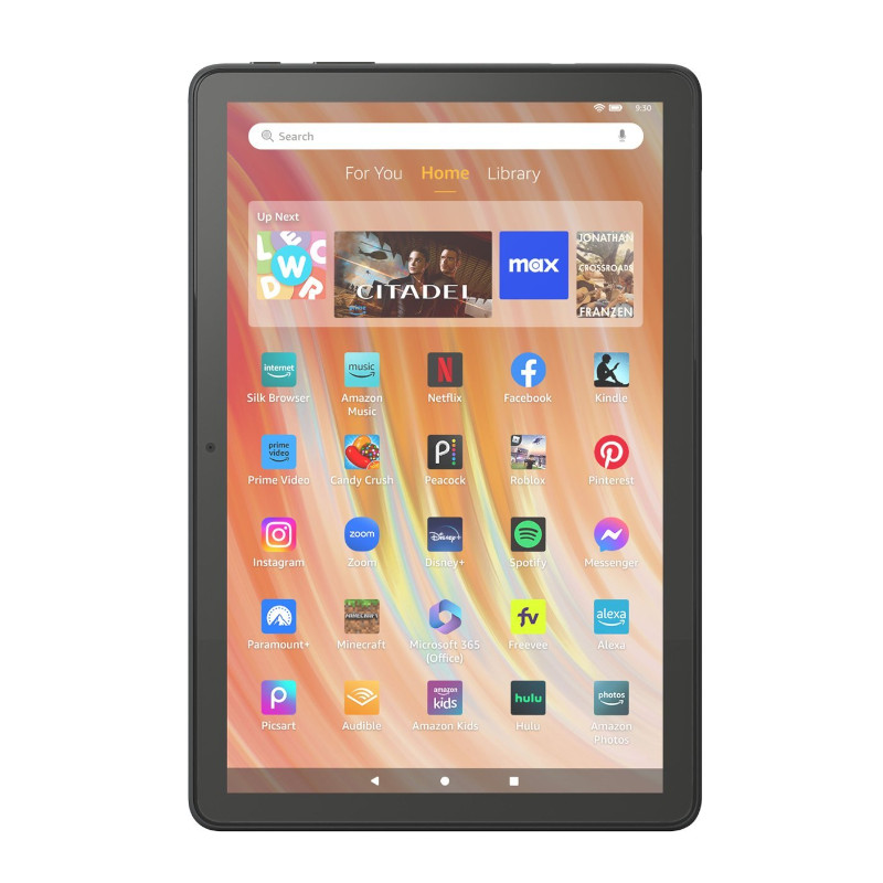 Amazon Kindle Fire HD10 | 32GB | Black