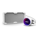 NZXT Kraken X53 | 240mm | White