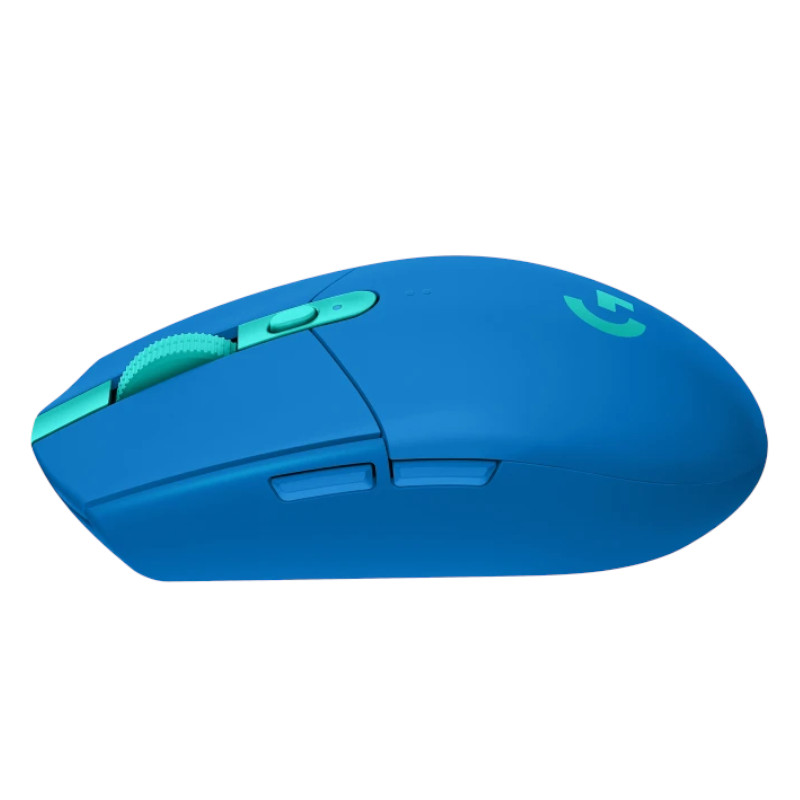 Logitech G305 | LIGHTSPEED | Wireless Gaming Mouse | Blue