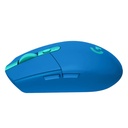 Logitech G305 | LIGHTSPEED | Wireless Gaming Mouse | Blue