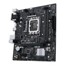 ASUS H610M-R PRIME (LGA1700) | DDR4 | SI
