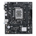 ASUS H610M-R PRIME (LGA1700) | DDR4 | SI
