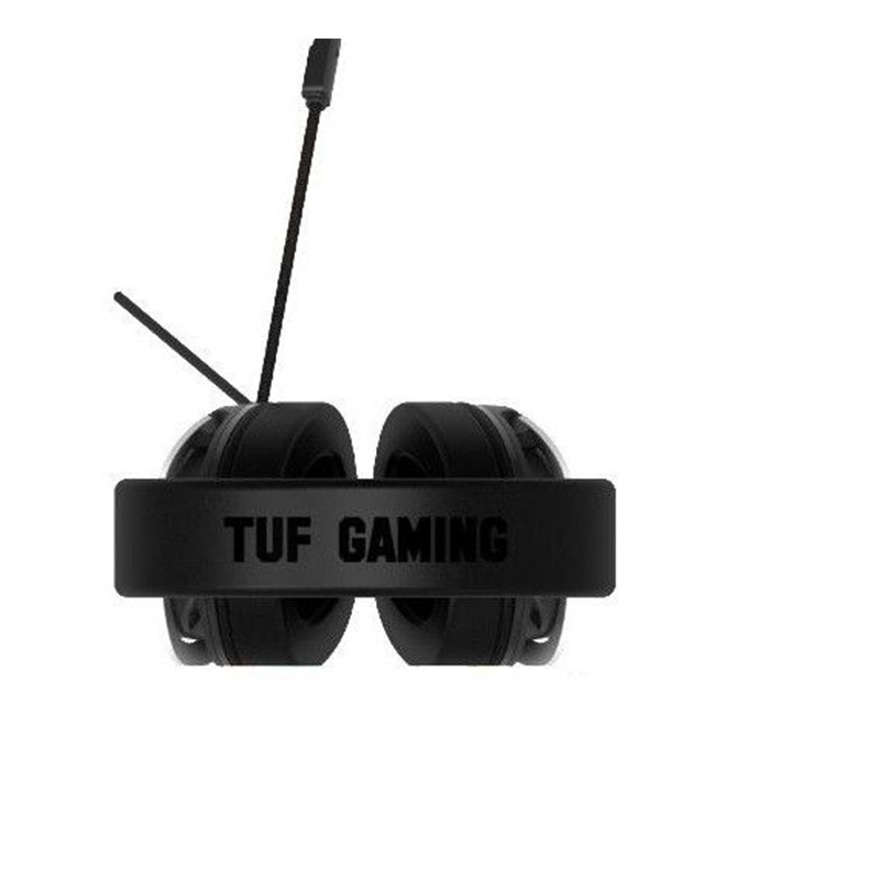 ASUS TUF H3 Gaming Headset - Silver