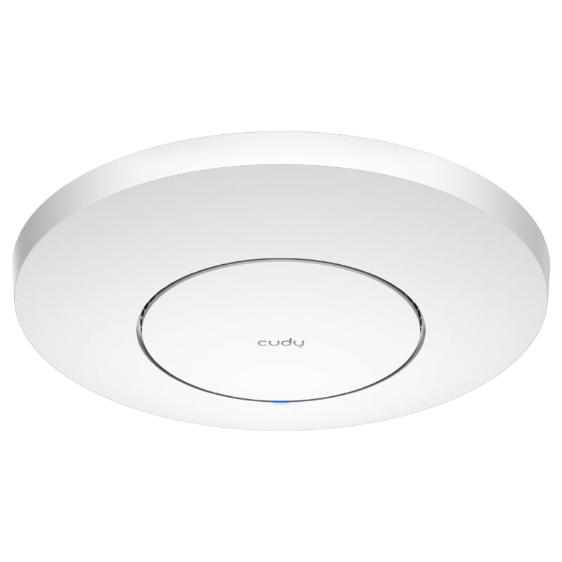 Cudy AC1200 Gigabit Dual Band Ceiling AP | WiFi 5