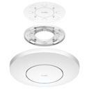 Cudy AC1200 Gigabit Dual Band Ceiling AP | WiFi 5