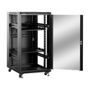 Linkbasic Cabinet | 22U | 600 Deep