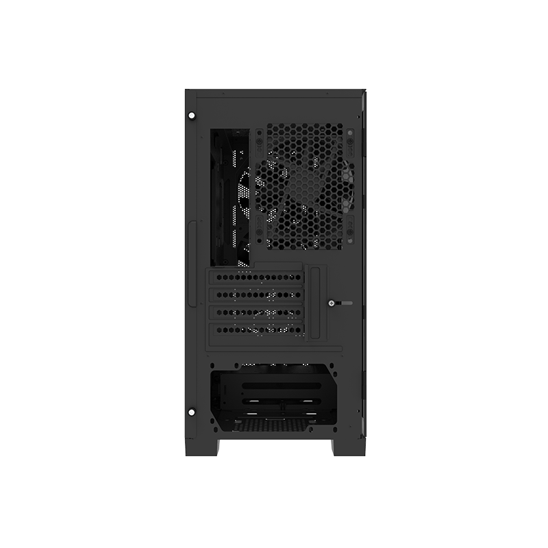 Nanodog AMD Workstation | Ryzen 5-4600G | 500GB