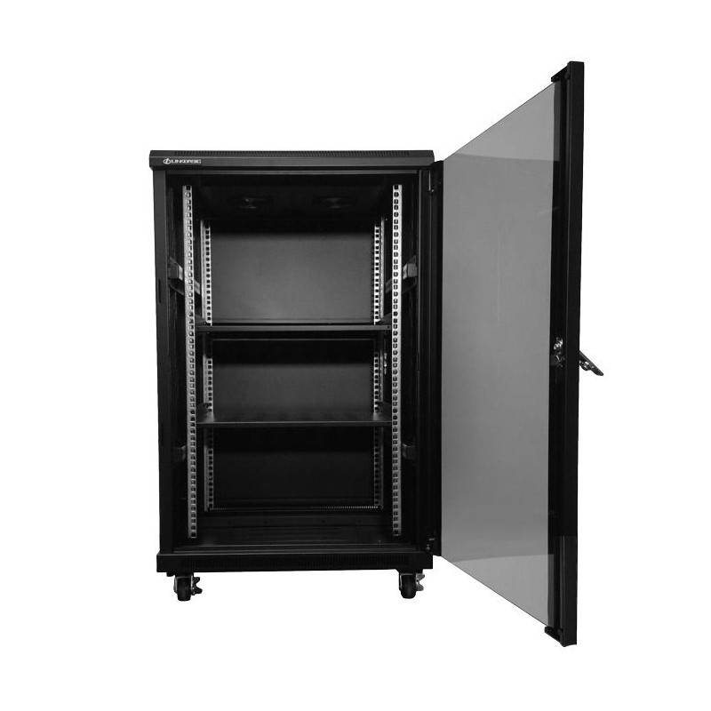 Linkbasic Cabinet | 18U | 600 Deep