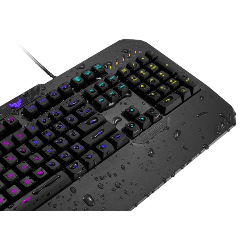 ASUS TUF Gaming Combo Keyboard and Mouse