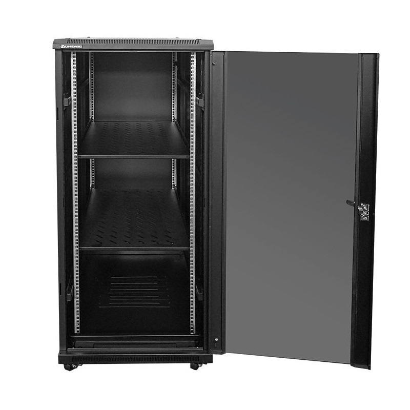 Linkbasic Cabinet | 27U | 1000 Deep