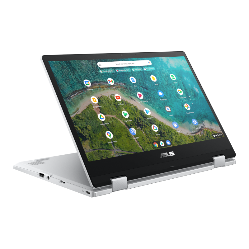 ASUS Chromebook Flip 14 | AMD 3015CE