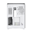 Nanodog King Series PC | Ryzen 9 5900X | RX6900 XT | White Edition
