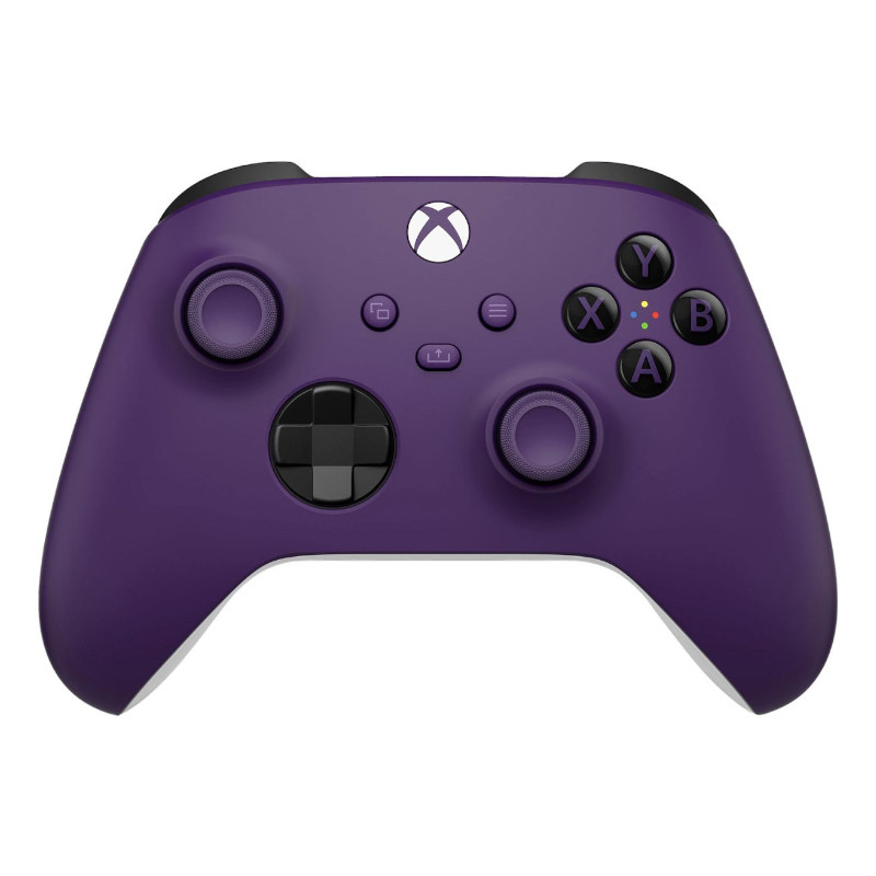 XBOX Series X Wireless Controller | Astral Purple