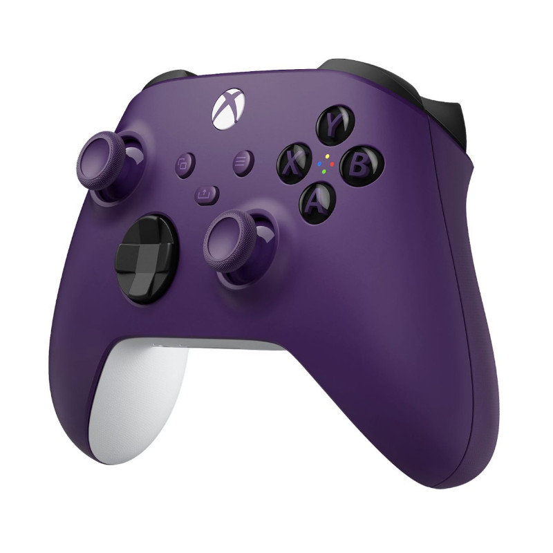 XBOX Series X Wireless Controller | Astral Purple