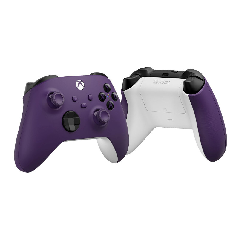 XBOX Series X Wireless Controller | Astral Purple