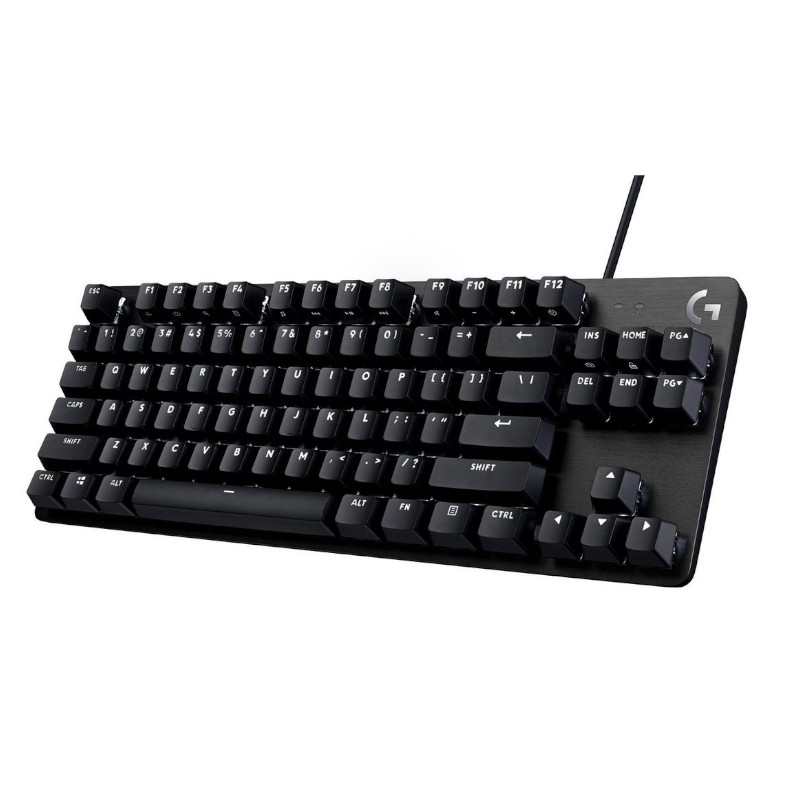 Logitech G413 TKL SE | Mechanical Gaming Keyboard