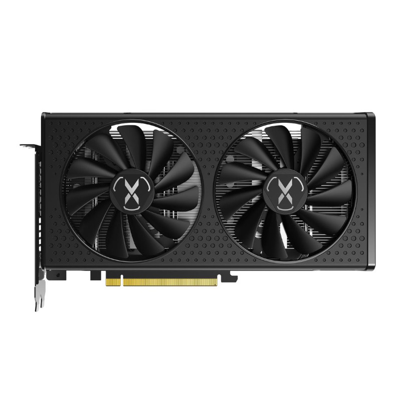 XFX Radeon RX7600 XT Speedster SWFT | 16GB GDDR6