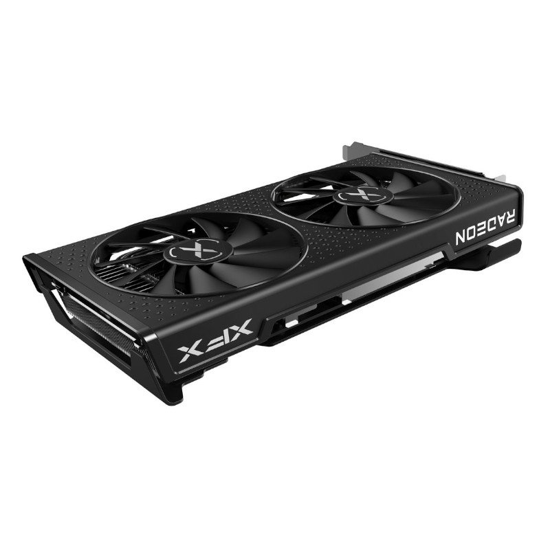 XFX Radeon RX7600 XT Speedster SWFT | 16GB GDDR6