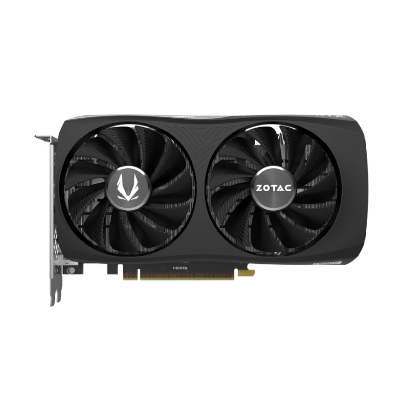 Zotac GeForce RTX4060 Twin Edge | 8GB GDDR6