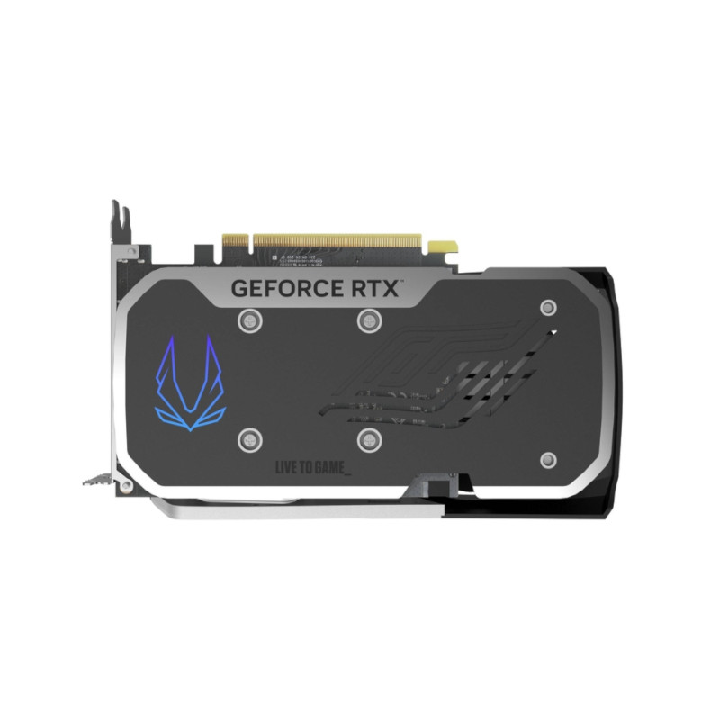 Zotac GeForce RTX4060 Twin Edge | 8GB GDDR6