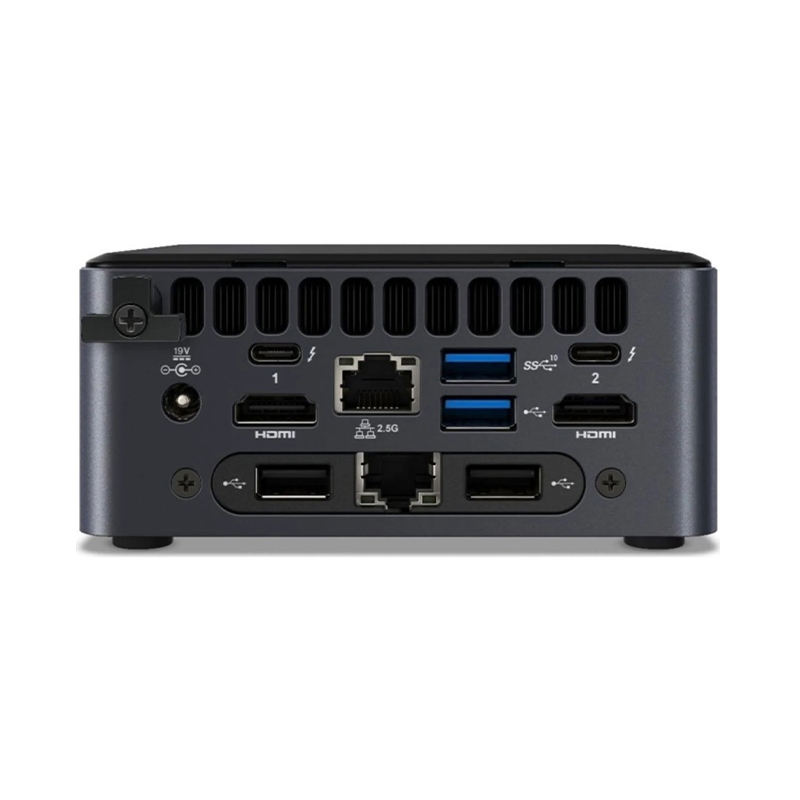 Intel NUC 11 Pro Kit | Core i5-1135G7