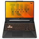 ASUS TUF Gaming A17 -  Ryzen 7-4800H - Black