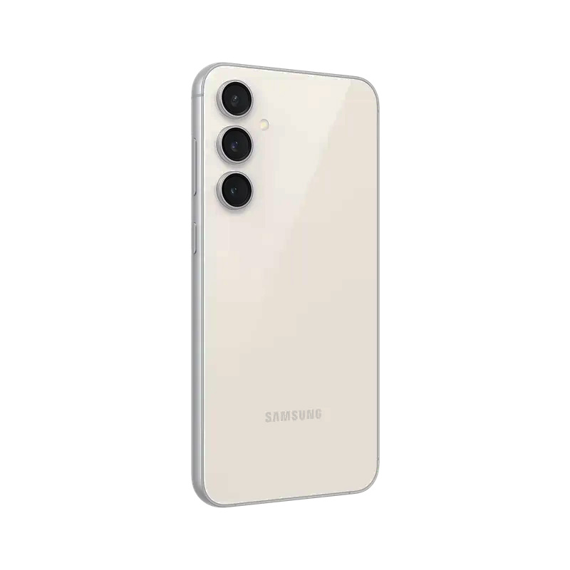 Samsung Galaxy S23 FE | 4G | 256GB | Dual Sim | Cream