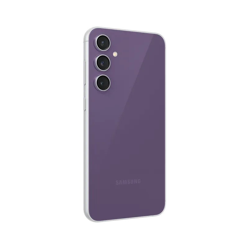 Samsung Galaxy S23 FE | 4G | 256GB | Dual Sim | Purple